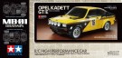 Tamiya 1/10 Opel Kadett GT/E (MB-01) / No ESC thumbnail