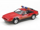 Tamiya 1/24 Toyota Celica Supra Long Beach GP Marshal Car thumbnail