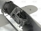 ICM 1/32 CR.42 LW with German Pilots thumbnail