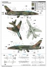 Trumpeter 1/32 F-100F Super Sabre thumbnail