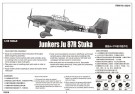 Trumpeter 1/32 Junkers Ju-87R Stuka thumbnail