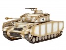 Revell 1/72 PzKpfw IV Ausf. H thumbnail