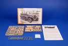 Special Hobby 1/72 Sd.Kfz 10 Zugkraftwagen 1t (Demag D7) thumbnail