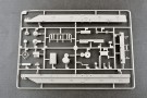 Trumpeter 1/35 Russian KZKT-7428 Transporter with KZKT-9101 Semi-Trailer thumbnail