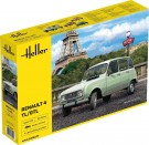 Heller 1/24 Renault 4 TL/GTL thumbnail