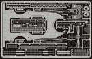 Eduard 1/350 Detaljesett Tirpitz (for Tamiya kit) thumbnail