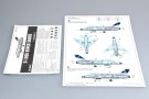 Trumpeter 1/32 F-100D Super Sabre thumbnail