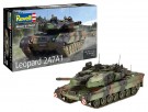 Revell 1/35 Leopard 2A7A1 thumbnail