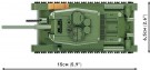 COBI T-34/85 - 285 deler thumbnail