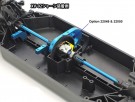 22050 Tamiya 06 Module Spur Gear (70T) for XV-02 Gear Differential thumbnail