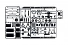 Italeri 1/24 Scania R730 V8 Streamline Silver Griffin thumbnail