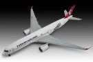Revell 1/144 Airbus A350-900 - Turkish Airlines thumbnail