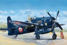 HobbyBoss 1/48 F8F-1B Bearcat thumbnail