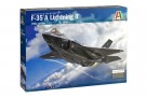 Italeri 1/72 F-35A Lightning II CTOL thumbnail
