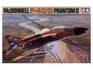 Tamiya 1/32 McDonnell F-4C/D Phantom II thumbnail