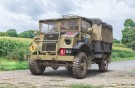 Italeri 1/35 Chevrolet 15 CWT thumbnail