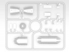 ICM 1/72 Japanese Heavy Bomber Ki-21-la Sally thumbnail