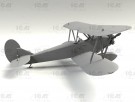 ICM 1/72 WWII Soviet Multi-Purpose Aircraft U-2/Po-2 thumbnail