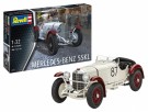Revell 1/32 Mercedes-Benz SSKL thumbnail