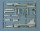 Italeri 1/48 JAS 39 A Gripen (Svenske dekaler) thumbnail