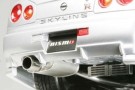 Tamiya 1/24 Nismo R34 GT-R Z-tune thumbnail