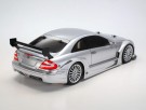 Tamiya 1/10 Mercedes-Benz CLK AMG 2002 Racing Version (TT-02) / No ESC thumbnail