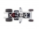 Revell 1/24 Plymouth Duster 1970 Funny Car thumbnail