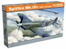 Eduard 1/72 Spitfire Mk.IXc late version Profipack Edition thumbnail