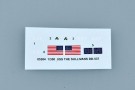 Trumpeter 1/350 USS The Sullivans DD-537 thumbnail