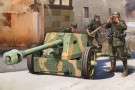 I Love Kit 1/16 German PAK 40 7.5cm Anti-Tank Gun w/two figures thumbnail
