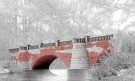 Airfix plastmodell 1/72 Narrow Road Bridge Road Full Span A75011 thumbnail