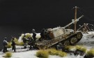 Italeri 1/72 Bastogne Siege 80 Years - Battle Set thumbnail