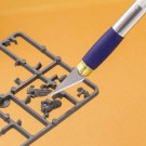 Premium hobbyknivsett 18 deler thumbnail
