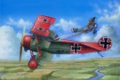 I Love Kit 1/24 Fokker Dr.I thumbnail