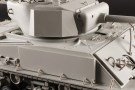 I Love Kit 1/16 M4A3E8 Thunder VII - Medium Tank thumbnail