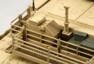Tamiya 1/35 US Main Battle Tank M1A2 SEP Abrams Tusk II thumbnail
