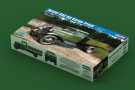 HobbyBoss 1/35 Soviet GAZ-AA Cargo Truck thumbnail