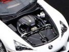 Tamiya 1/24 Lexus LFA thumbnail