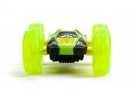 R/C Jumping Car with LED Wheels 2.4Ghz thumbnail