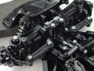 Tamiya 1/10 RC Subaru BRZ ZD8 (TT-02) / No ESC thumbnail