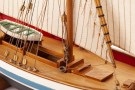 Billing Boats 1/80 Le Martegaou thumbnail