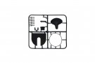 Italeri 1/9 WLA 750 US Military thumbnail