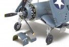 Tamiya 1/32 Vought F4U-1 Corsair Birdcage 60324 thumbnail