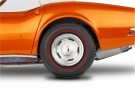 Revell 1/25 Corvette L/88 Convertible 2n1 1968 thumbnail