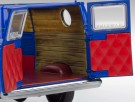 Revell 1/25 Stranger Things - Squawk Van - GMC WSQK thumbnail
