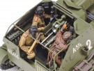 Tamiya 1/35 Russian Self-Propelled Gun SU-76M thumbnail
