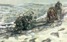 Italeri 1/35 Breda 20/65 Mod.35 with crew thumbnail