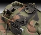 Revell 1/35 Leopard 1A5 thumbnail