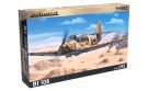 Eduard 1/32 Bf 108 Profipack thumbnail