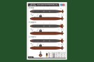 HobbyBoss 1/350 USS Los Angeles Class SSN-688/VLS/688I thumbnail